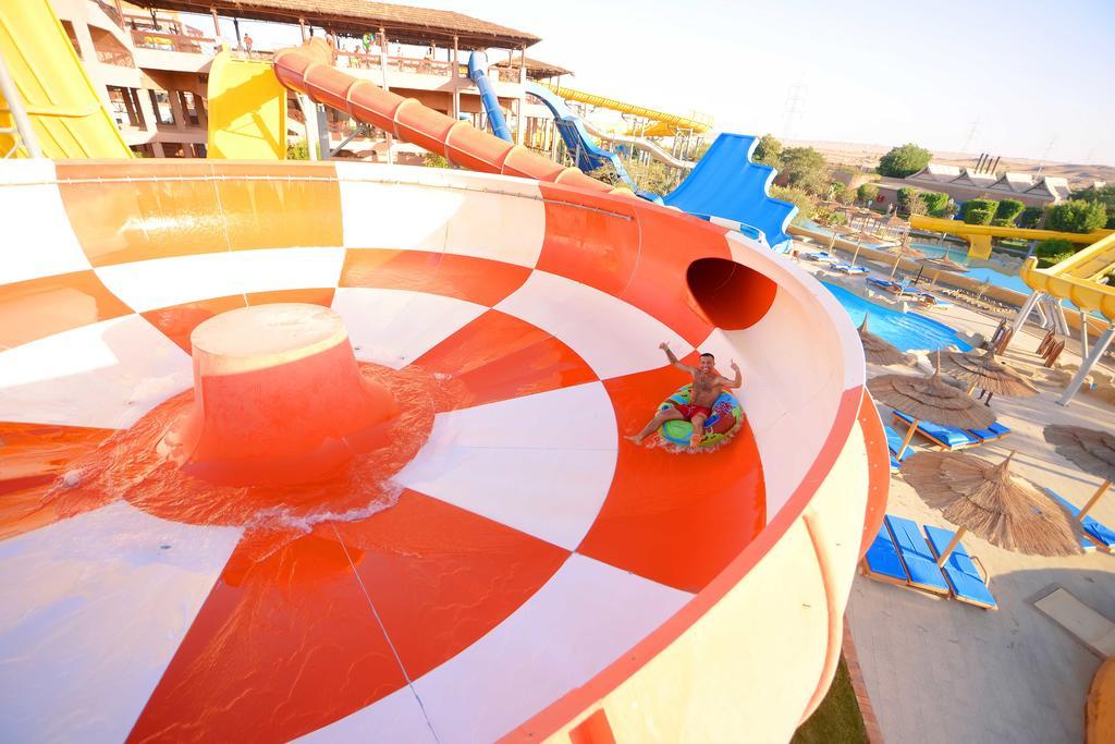 Pickalbatros jungle aqua park resort neverland